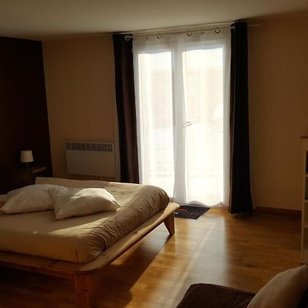 Chambre D Hotes Du Lac Echallon Ngoại thất bức ảnh
