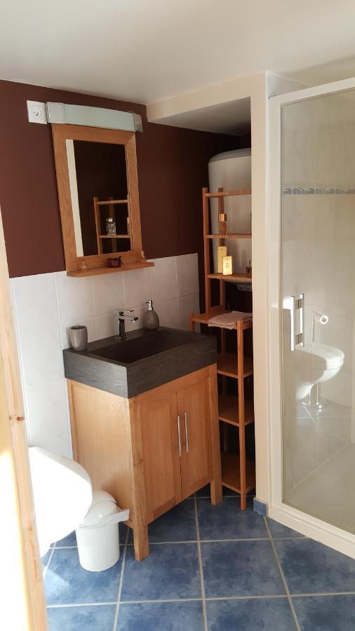 Chambre D Hotes Du Lac Echallon Ngoại thất bức ảnh